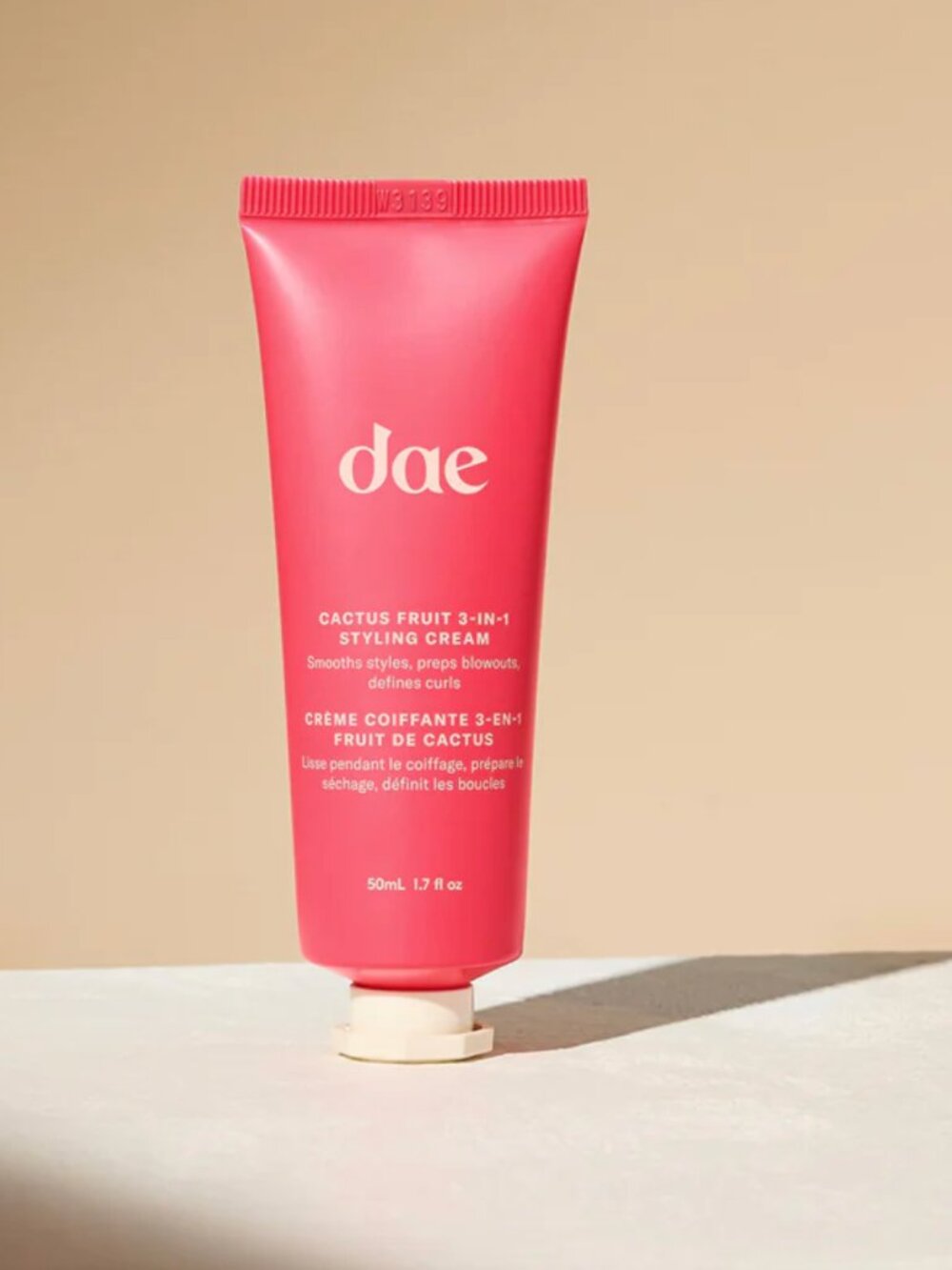 Unopened Dae Cactus Fruit 3-in-1 Styling Cream